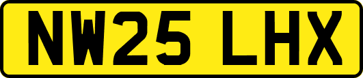 NW25LHX