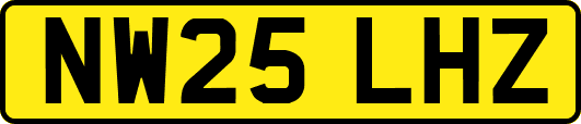 NW25LHZ