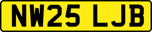 NW25LJB