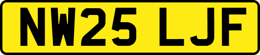 NW25LJF