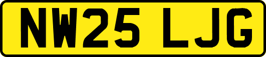 NW25LJG