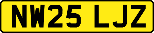 NW25LJZ
