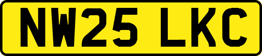 NW25LKC