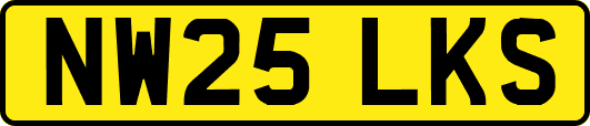 NW25LKS
