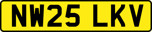 NW25LKV