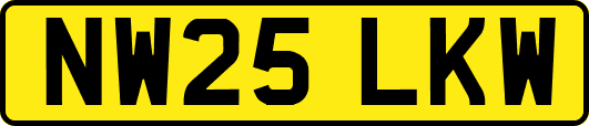 NW25LKW