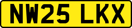 NW25LKX