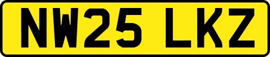 NW25LKZ