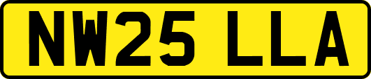 NW25LLA
