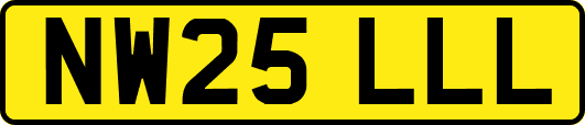 NW25LLL