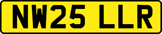 NW25LLR