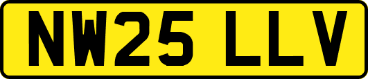 NW25LLV