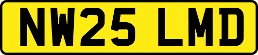 NW25LMD