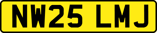 NW25LMJ