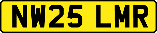 NW25LMR