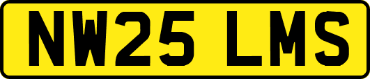 NW25LMS