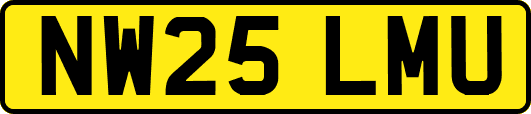 NW25LMU