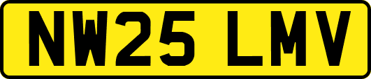 NW25LMV