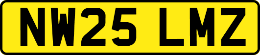 NW25LMZ