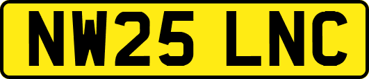 NW25LNC