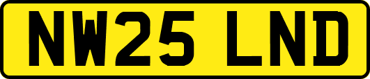 NW25LND