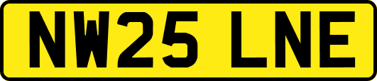 NW25LNE