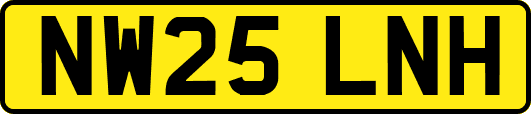 NW25LNH