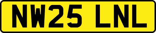 NW25LNL