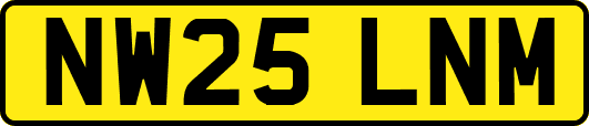 NW25LNM