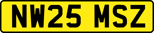 NW25MSZ