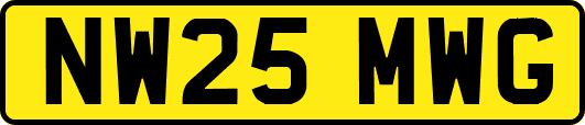NW25MWG