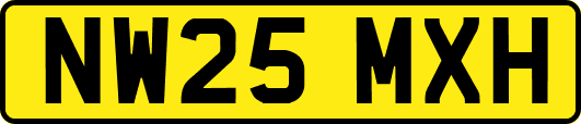 NW25MXH