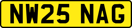 NW25NAG