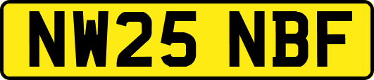 NW25NBF