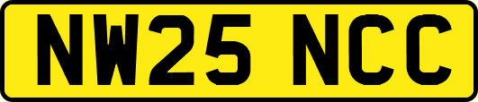NW25NCC