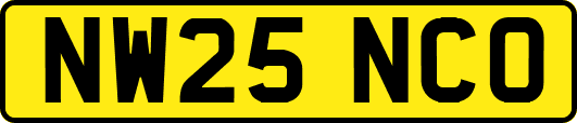 NW25NCO