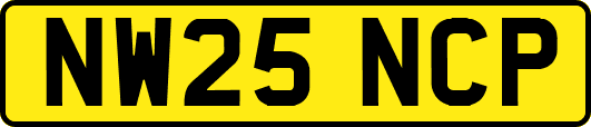 NW25NCP
