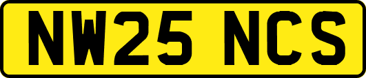 NW25NCS