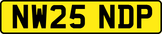 NW25NDP
