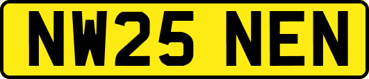 NW25NEN