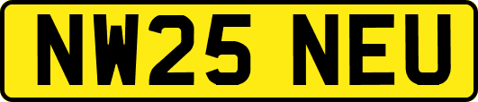 NW25NEU