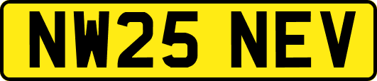 NW25NEV