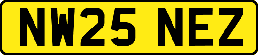 NW25NEZ