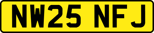 NW25NFJ