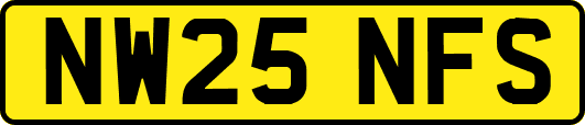 NW25NFS