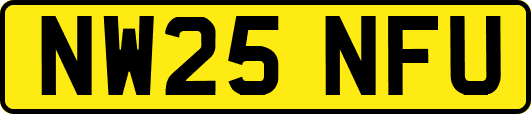 NW25NFU