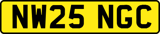 NW25NGC