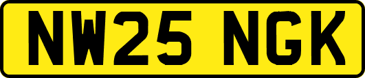 NW25NGK