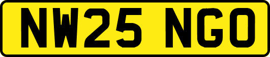 NW25NGO