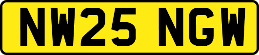 NW25NGW
